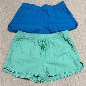 Loft Outlet Women’s Shorts